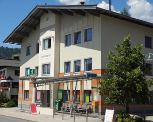 Gemeindeamt